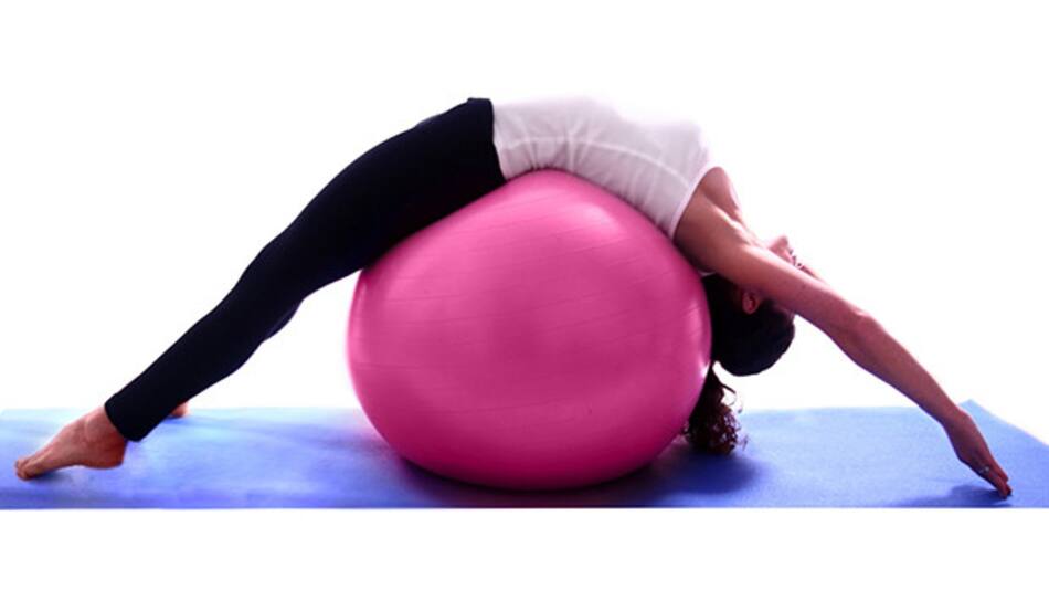 Pilates