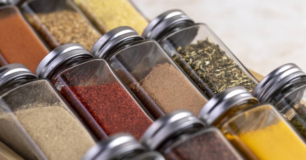 Condimento Compursto Destronó al curry de la India: el mejor condimento del mundo está muy ...