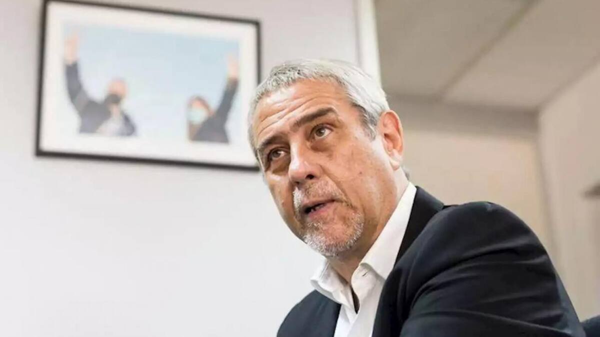 Jorge Ferraresi