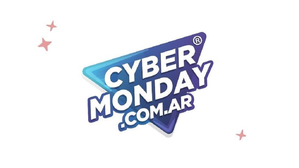 Cyber Monday 2024. Foto: Instagram @cybermondayarg