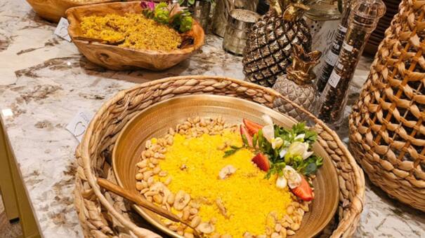 ¿Querés comer sin límites y a buen precio?: el tenedor libre brasileño que ofrece un menú por $15.000