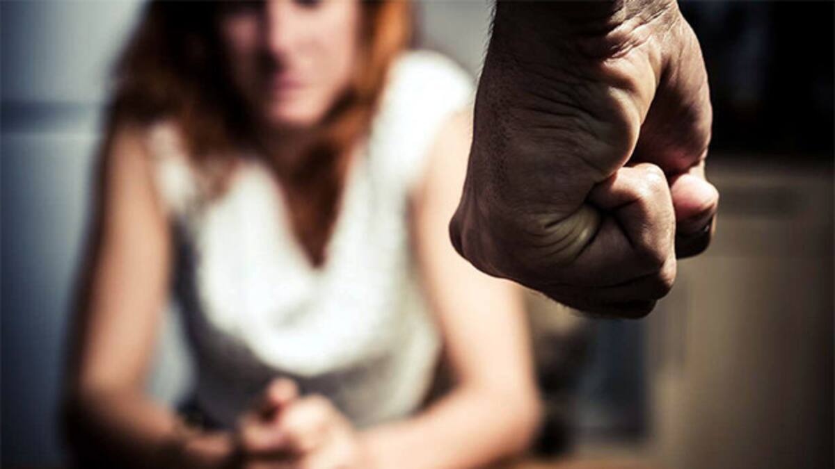 Violencia de Genero