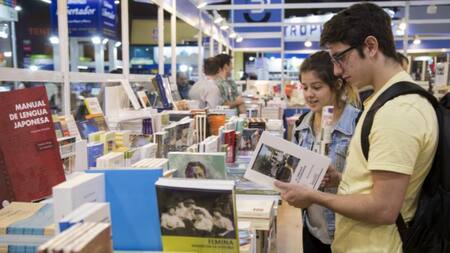 Librería, economía argentina, NA