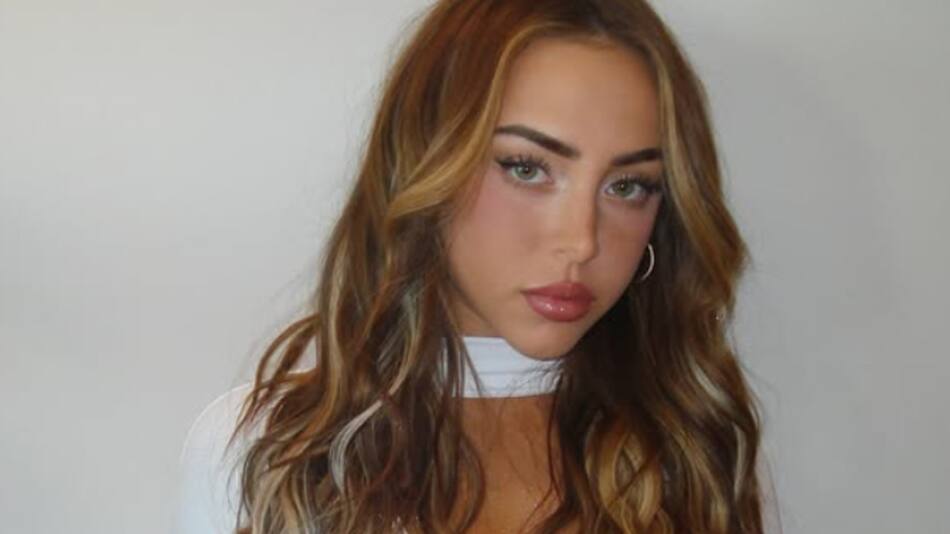 Nicki Nicole. Foto: Instagram.