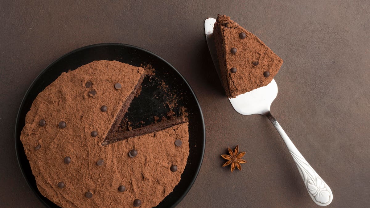 De Suecia al mundo: paso a paso para hacer la famosa torta kladdkaka en casa