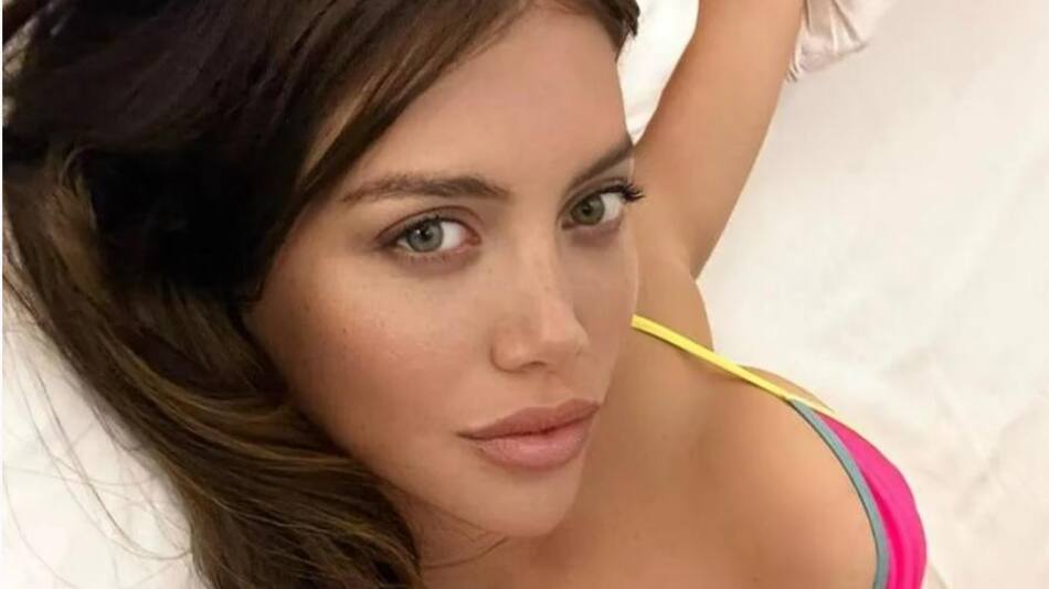 Wanda Nara_Instagram/Wanda_Nara