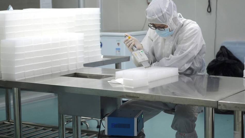 Coronavirus, REUTERS