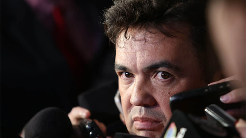 Fiscal Guillermo Marijuan