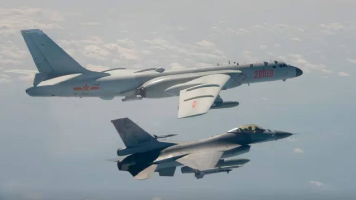 Conversaciones entre China y EEUU. Foto: Reuters.