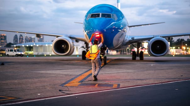 La verdad sobre los aviones Boeing: una investigación explica qué hay detrás de la falla en sus motores
