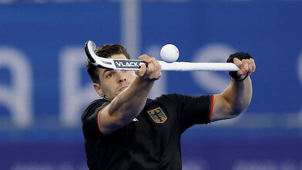 Quién es Gonzalo Peillat, el protagonista de la polémica de los Juegos Olímpicos 2024