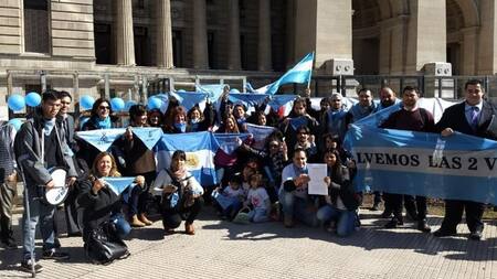 ONG Mas Vida - Justicia - Aborto