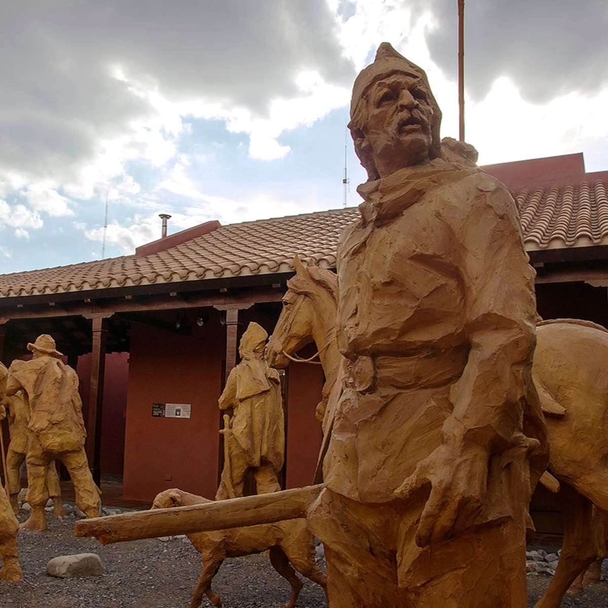 Museo Güemes