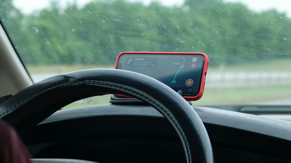 Waze. Foto: Unsplash.