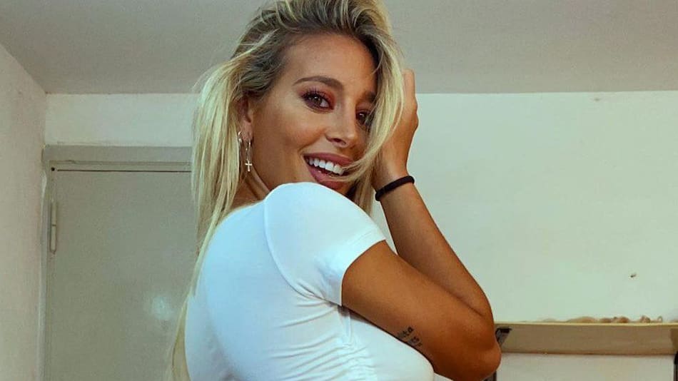 Sol Pérez