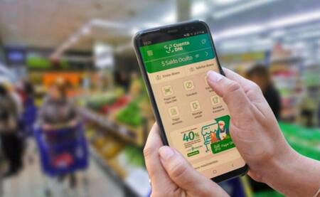 Cuenta DNI. Foto: Banco Provincia