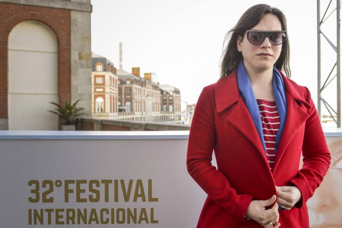 Daniela Vega