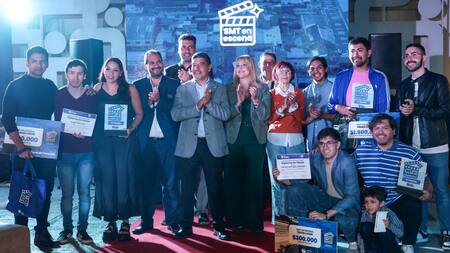 Rossana Chahla. @RossanaChahla