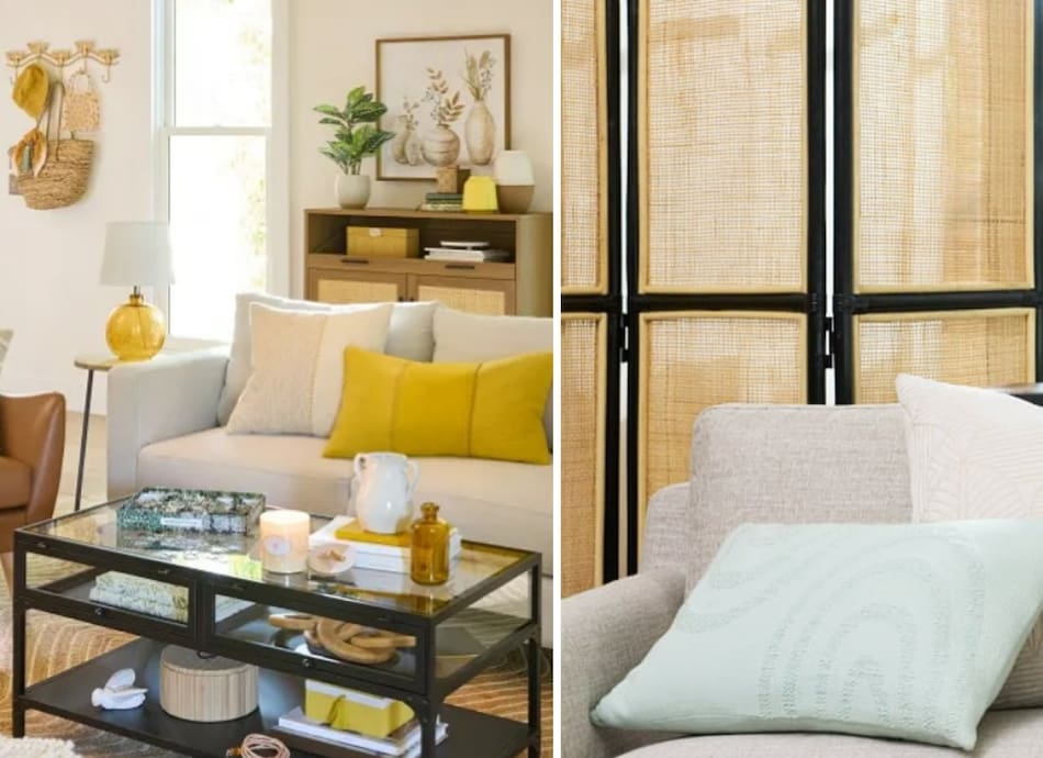 Los productos de hogar que vendía AtHome Living. Foto: athome.com