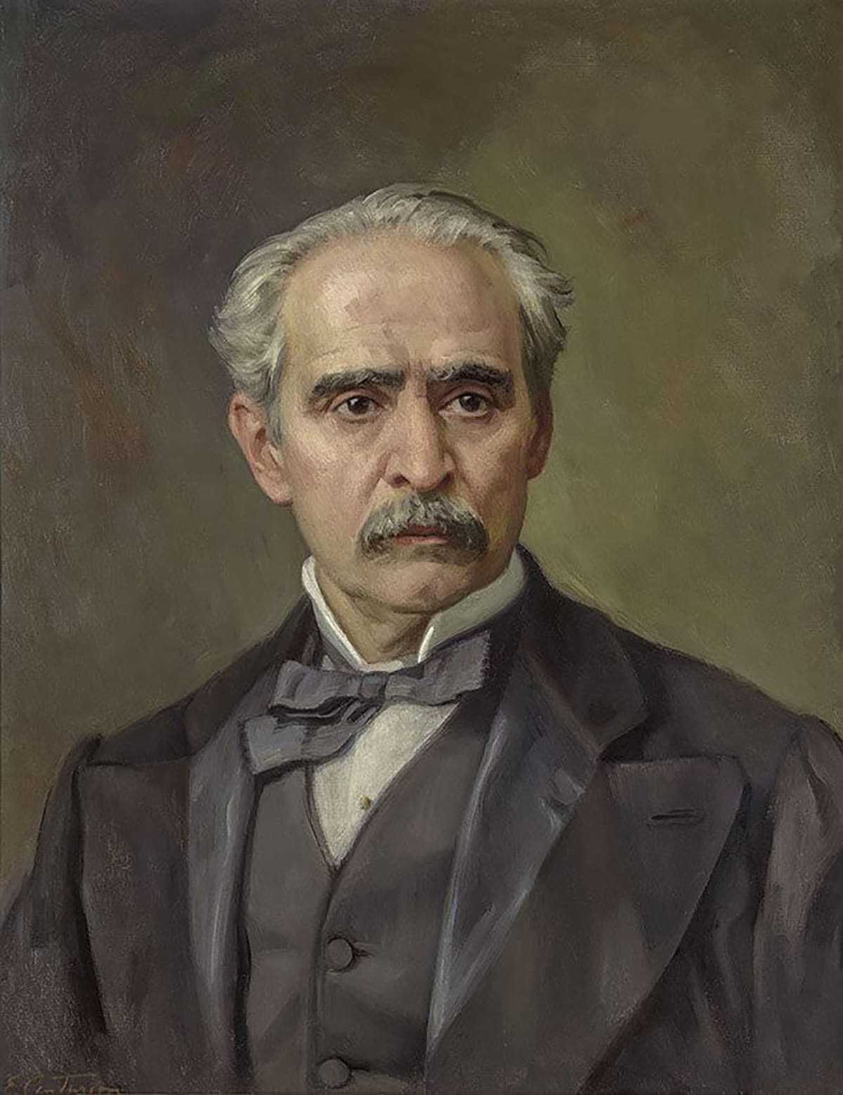 Vicente Fidel López