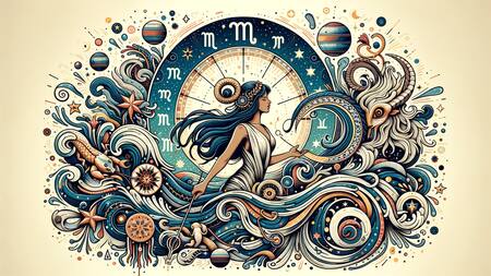 Horóscopo de Virgo de hoy: viernes 31 de enero de 2025. Foto: Redacción canal26.com