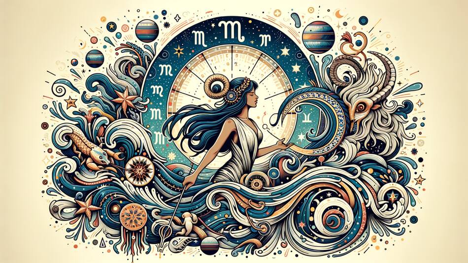 Horóscopo de Virgo de hoy: viernes 31 de enero de 2025. Foto: Redacción canal26.com