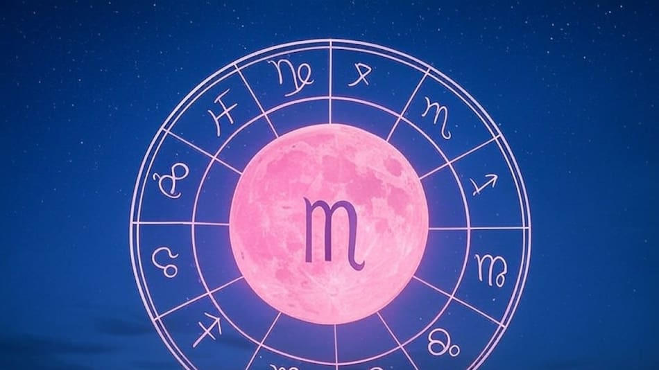 Luna en Escorpio. Fuente: Grok