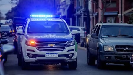 Asesinaron a un joven en pleno centro de Bariloche: hay dos personas detenidas