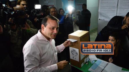 Herrera Ahuad - Elecciones 2019 en Misiones