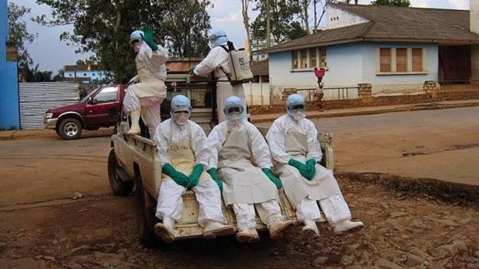 Gripe española, salud, pandemia