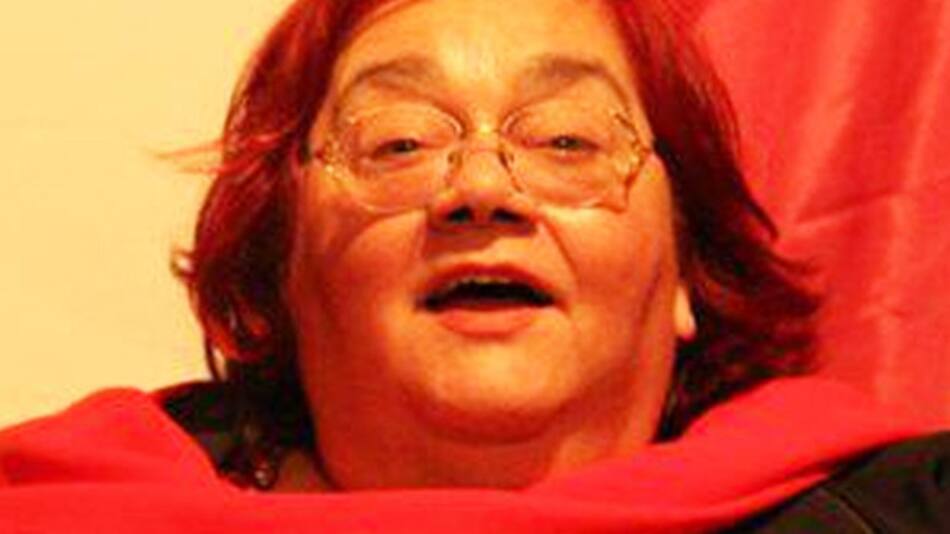 Ana María Giunta