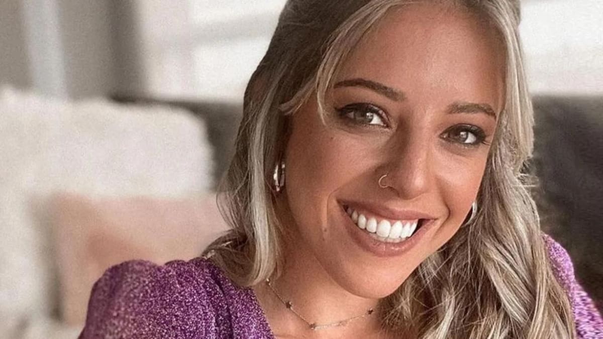Nati Jota, influencer