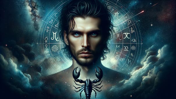 Horóscopo de Escorpio de hoy: miércoles 29 de octubre de 2025