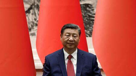 Xi Jinping, presidente de China. Foto: Reuters.