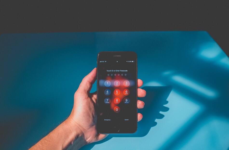 Ciberseguridad. Foto: Unsplash