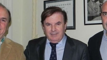 Jorge "Piedrita" Rodríguez