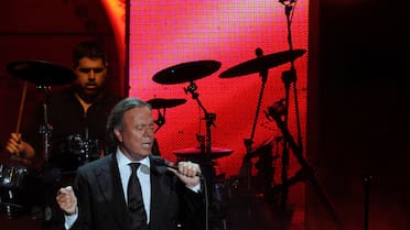 “La casa del terror”: Julio Iglesias fue denunciado por abuso sexual en su mansión de Punta Cana