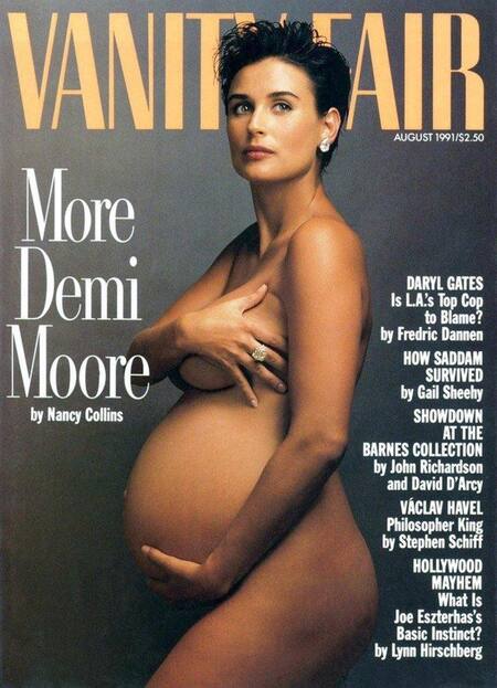 Demi Moore
