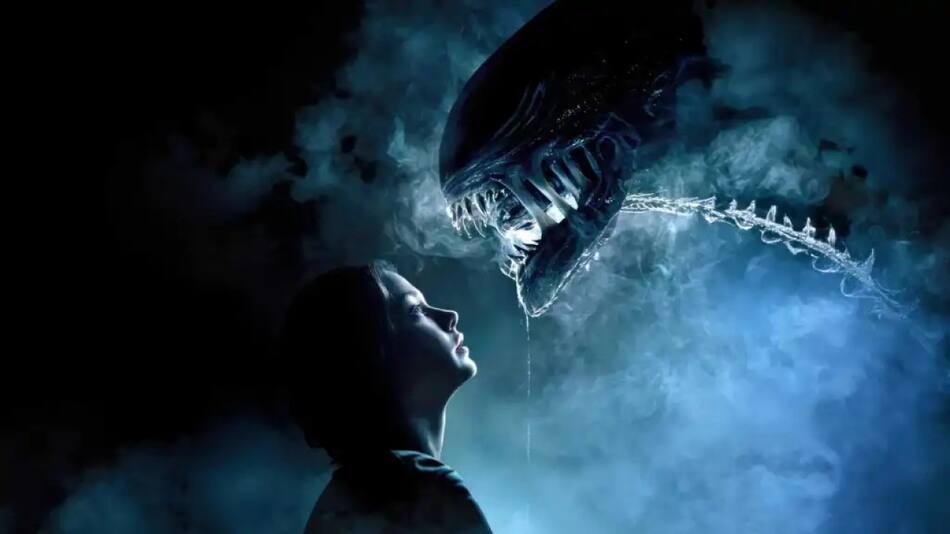 ALIEN. Fuente: Disney +