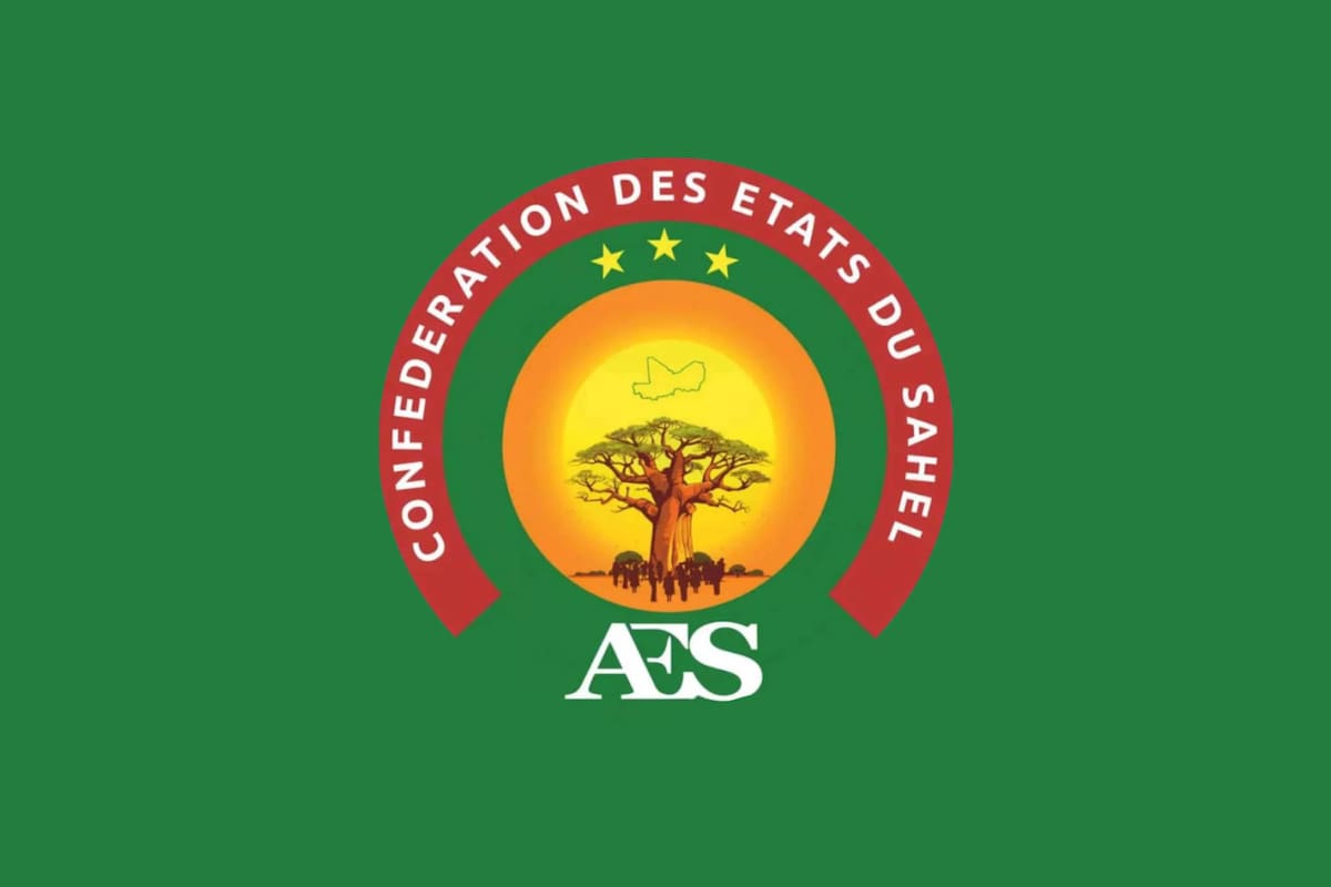 La Alianza de los Estados del Sahel . Foto: Wikipedia.