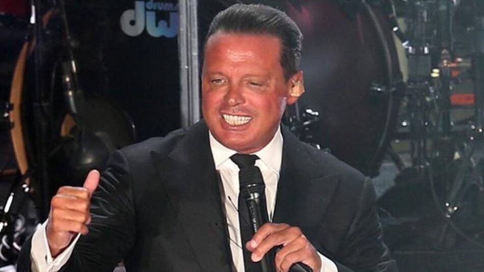 Luis Miguel