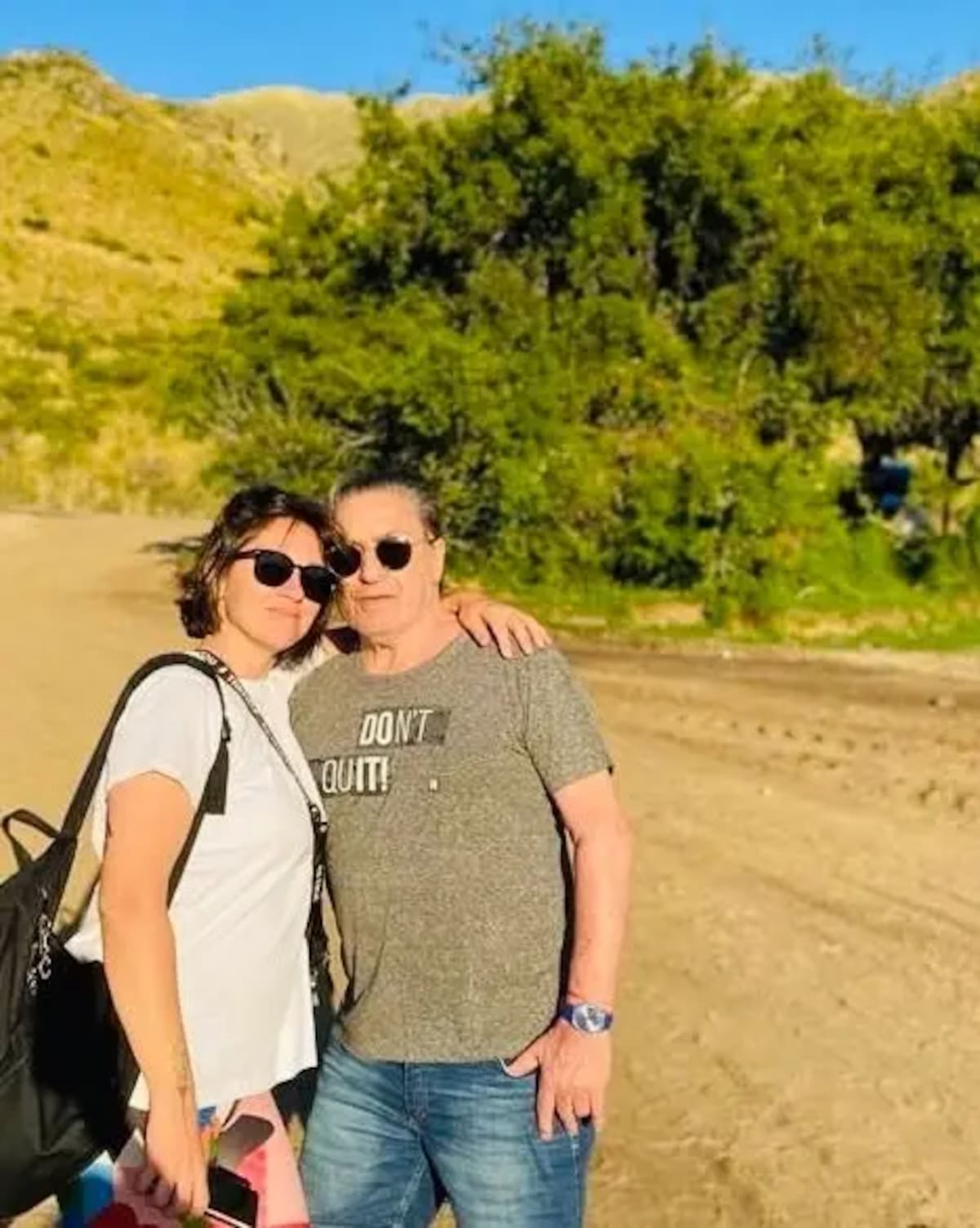 murió antonio grimau quiénes eran las hijas y nietas
