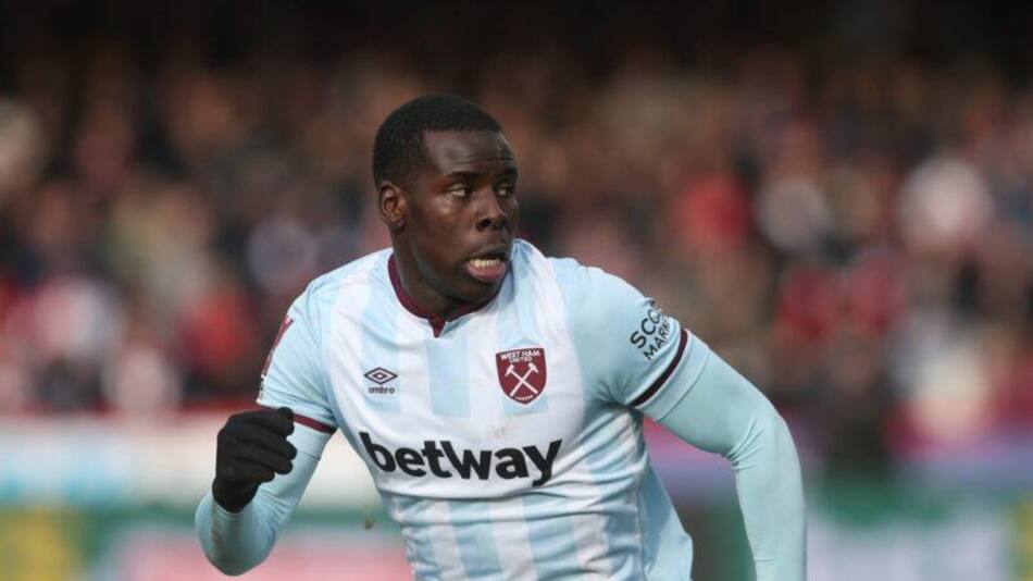 Zouma, foto Reuters