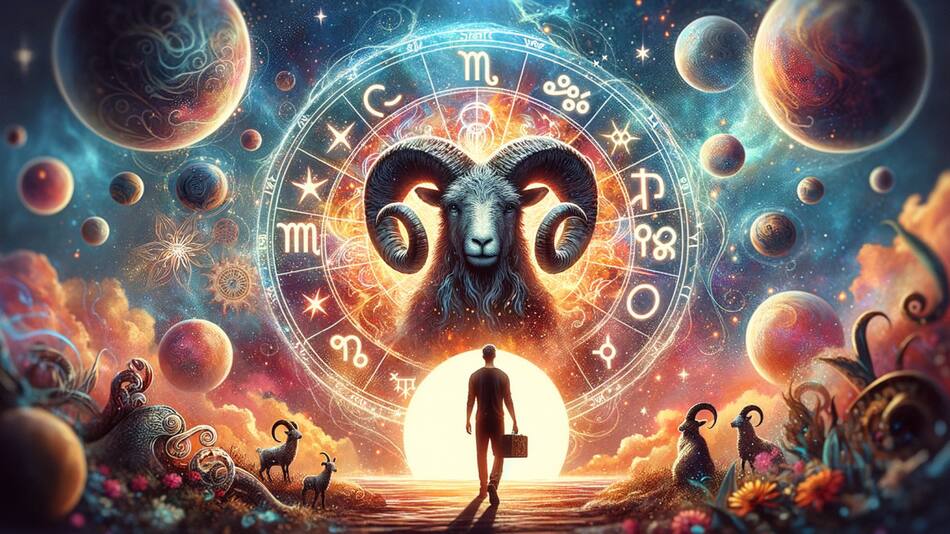Horóscopo de Aries de hoy: viernes 23 de agosto de 2024. Foto: Redacción canal26.com