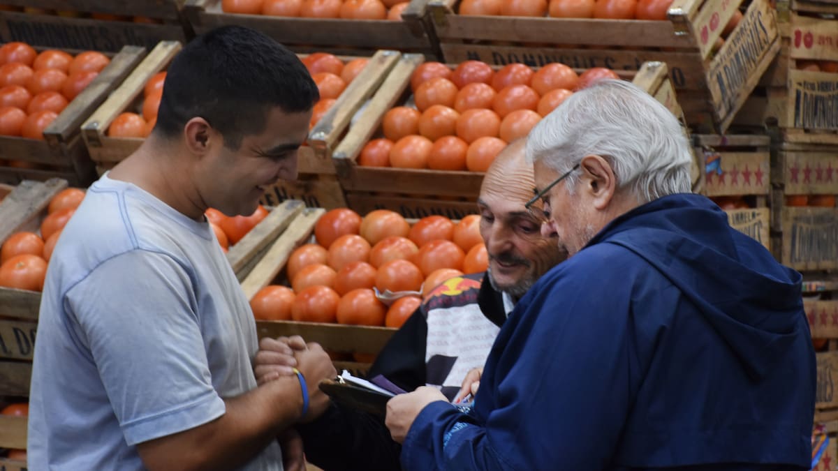 El Mercado Central renovó sus precios: una por una, todas las ofertas en carnes, lácteos y almacén de esta semana