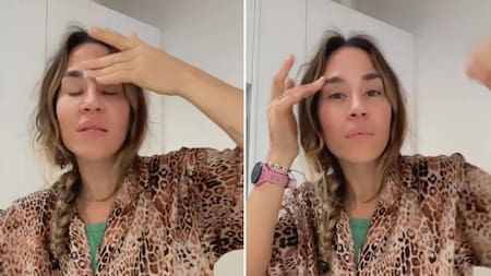 El consejo de Jimena Barón.