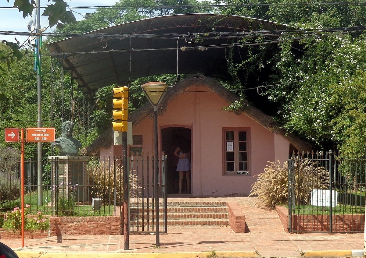 Los Cerrillos