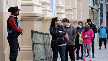 Elecciones, votación, NA