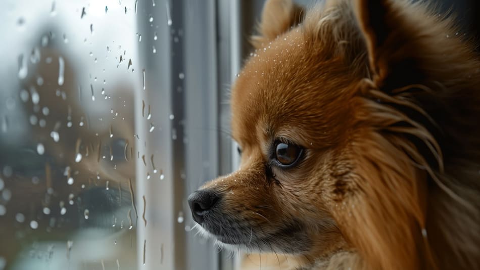 Perros; mascotas. Foto: Unsplash.