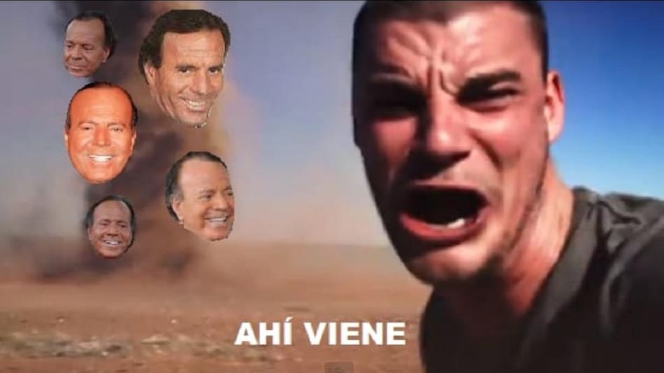 Memes de julio
